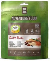Adventure Food - Sate Babi
