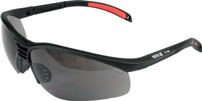 Ochranné brýle tmavé typ 91977