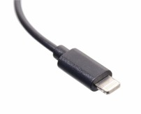 Nabíječka telefonu 12/24V iPhone 5 - 3