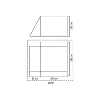 FRONT EXTENSION FOR CORTES OCTAGONS - 3
