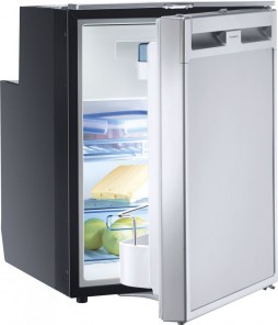 Kombinovaná chladnička CRX 80