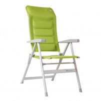 Kempingová židle HighQ Basic  Greenline